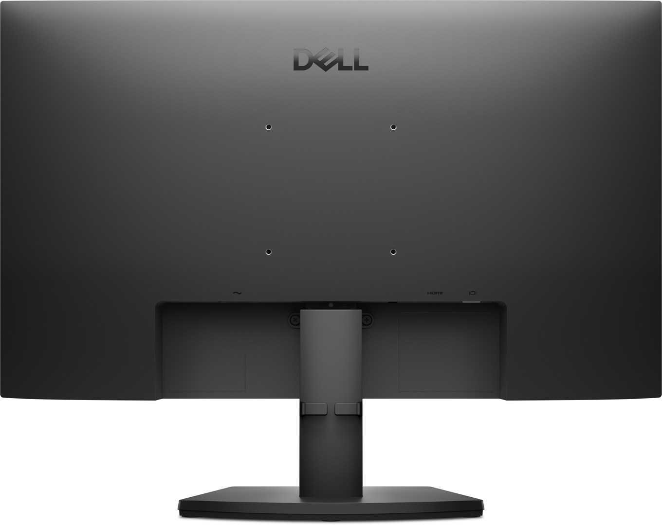 DELL SE2425HM computer monitor 60.5 cm (23.8") 1920 x 1080 pixels Full HD LCD Black DELL SE2425HM computer monitor 60.5 cm (23.8") 1920 x 1080 pixels Full HD LCD Black