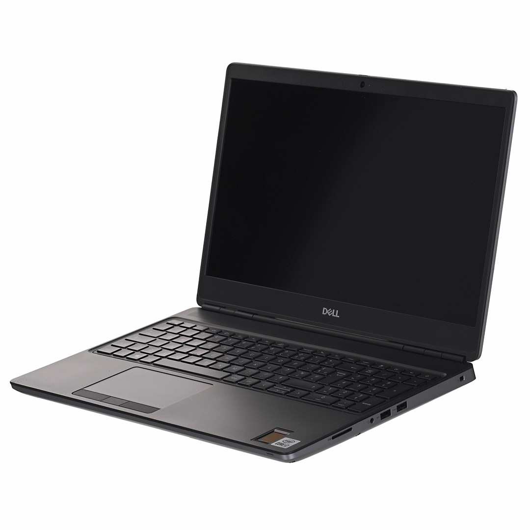 DELL PRECISION 7550 i7-10750H 32GB 1TB SSD 15" FHD(T1000) Win11pro USED Used DELL PRECISION 7550 i7-10750H 32GB 1TB SSD 15" FHD(T1000) Win11pro USED Used