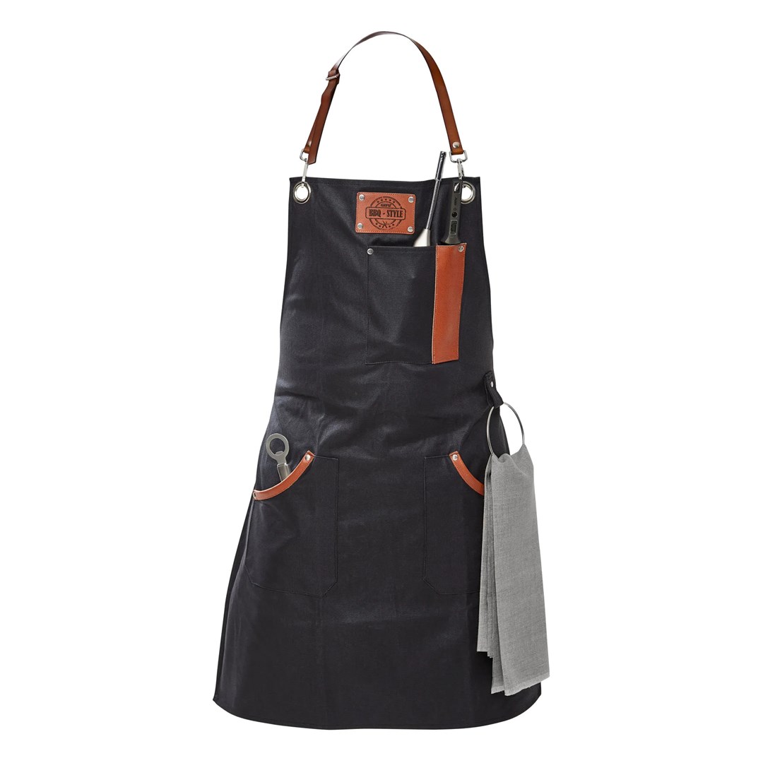 GEFU BBQ G-89421 - protective apron GEFU BBQ G-89421 - protective apron