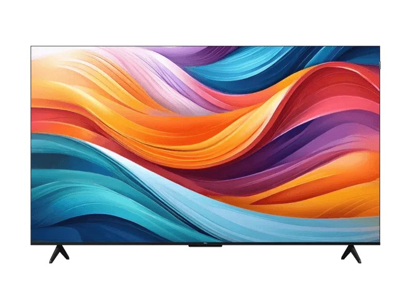 TCL T7B 4K QLED TV with Google TV and Game Master 3.0 TCL T7B 4K QLED TV with Google TV and Game Master 3.0
