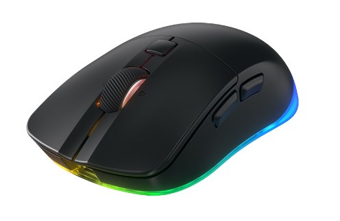 CHERRY XTRFY M50 Wireless CHERRY XTRFY M50 Wireless