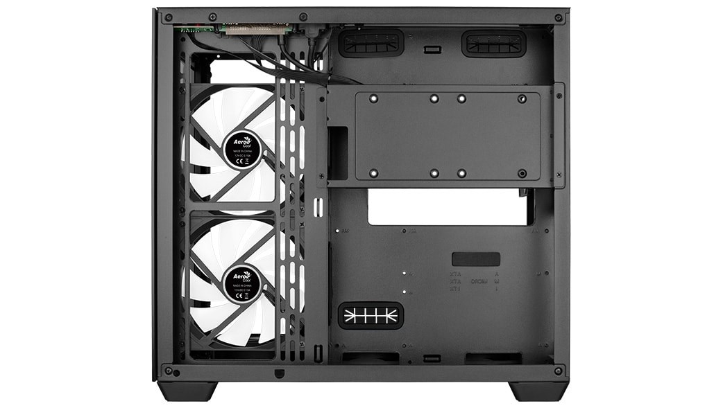 AEROCOOL PGS DRYFT G-BK-V1 FRGB AEROCOOL PGS DRYFT G-BK-V1 FRGB
