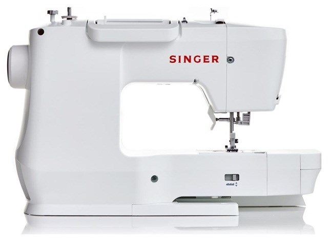 SINGER Sewing machine embroidery machine SE 9185 WiFi Electric current White SINGER Sewing machine embroidery machine SE 9185 WiFi Electric current White