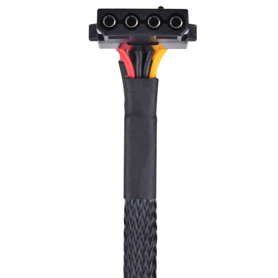 SilverStone SST-FX350-G Flex Series 80 PLUS Gold - 350 Watt SilverStone SST-FX350-G Flex Series 80 PLUS Gold - 350 Watt