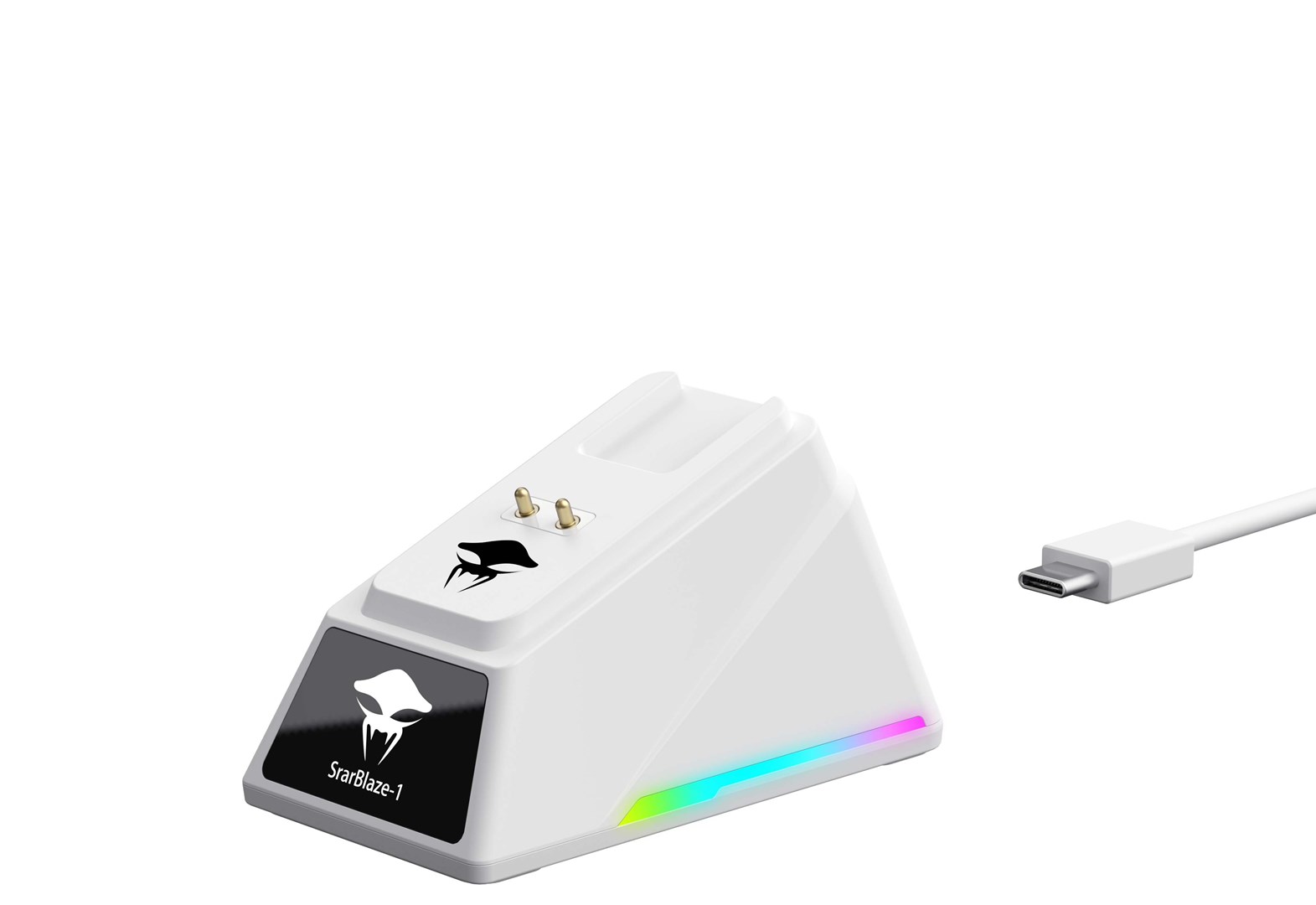 Havit StarBlaze-1 - gaming mouse (black and white) Havit StarBlaze-1 - gaming mouse (black and white)