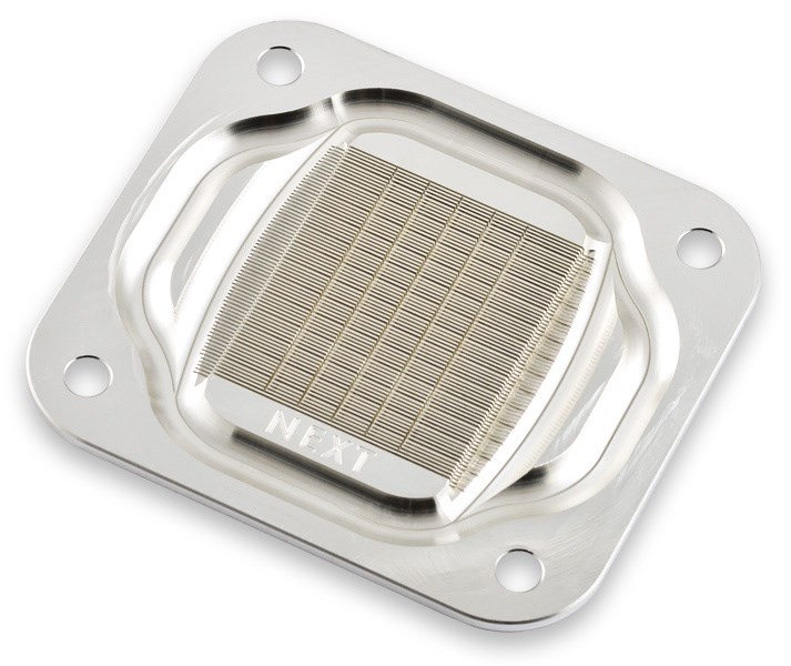 Aqua Computer NEXT Water block Aqua Computer NEXT Water block