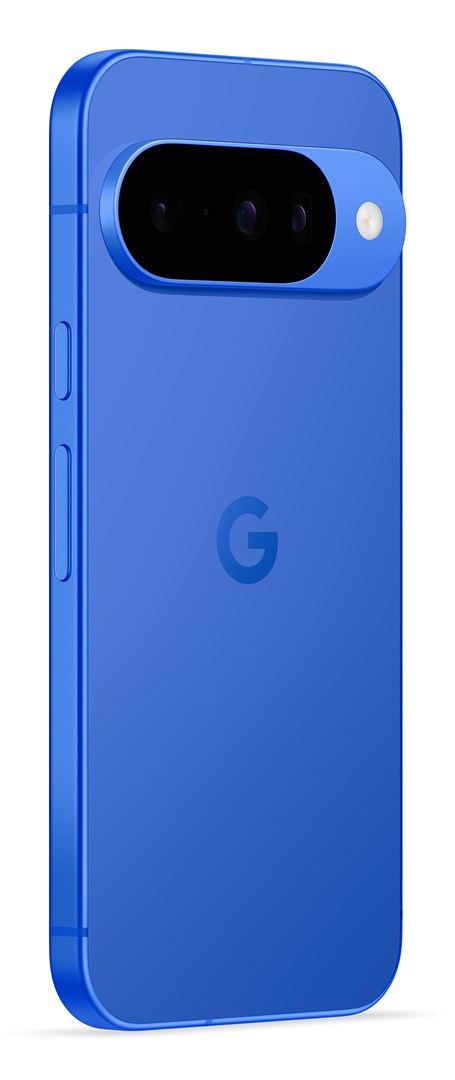 Google Pixel 10 16 cm (6.3") Dual SIM Android 16.0 5G USB Type-C 12 GB 128 GB 4970 mAh Blue Google Pixel 10 16 cm (6.3") Dual SIM Android 16.0 5G USB Type-C 12 GB 128 GB 4970 mAh Blue