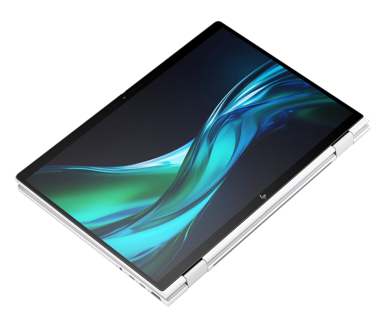 HP Elite x360 G11 Intel Core Ultra 7 155H Hybrid (2-in-1) 35.6 cm (14") Touchscreen WUXGA 16 GB LPDDR5x-SDRAM 512 GB SSD Wi-Fi 6E (802.11ax) Windows 11 Pro Silver HP Elite x360 G11 Intel Core Ultra 7 155H Hybrid (2-in-1) 35.6 cm (14") Touchscreen WUXGA 16 GB LPDDR5x-SDRAM 512 GB SSD Wi-Fi 6E (802.11ax) Windows 11 Pro Silver
