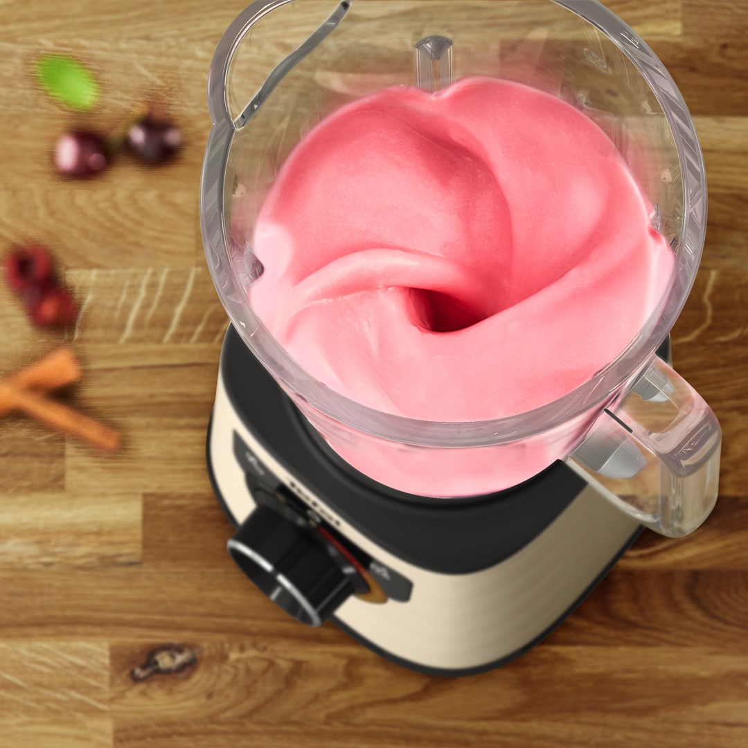 Tefal Perfectmix+ BL871A 1.5 L Tabletop blender 1200 W Tefal Perfectmix+ BL871A 1.5 L Tabletop blender 1200 W