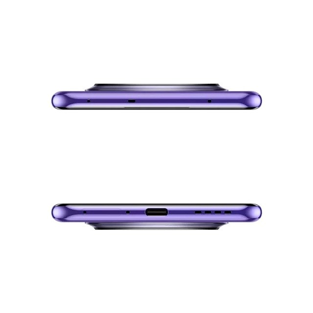 realme 14 Pro+ 5G 17.4 cm (6.83") Dual SIM Android 15 USB Type-C 12 GB 512 GB 6000 mAh Nebula Purple realme 14 Pro+ 5G 17.4 cm (6.83") Dual SIM Android 15 USB Type-C 12 GB 512 GB 6000 mAh Nebula Purple