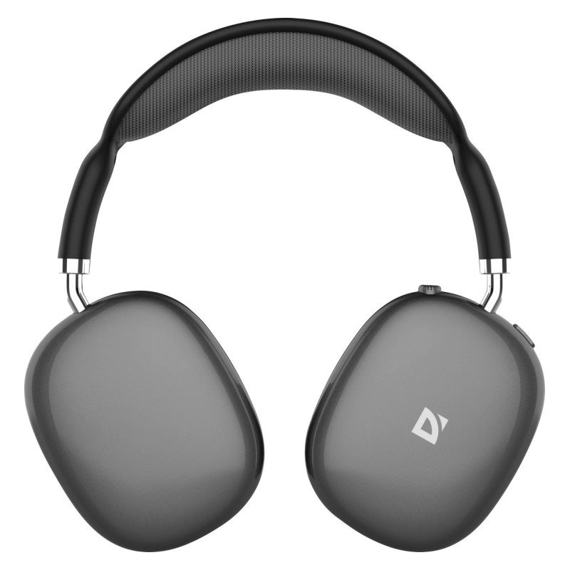 HEADPHONES DEFENDER BLUETOOTH FREEMOTION B645 BLACK HEADPHONES DEFENDER BLUETOOTH FREEMOTION B645 BLACK