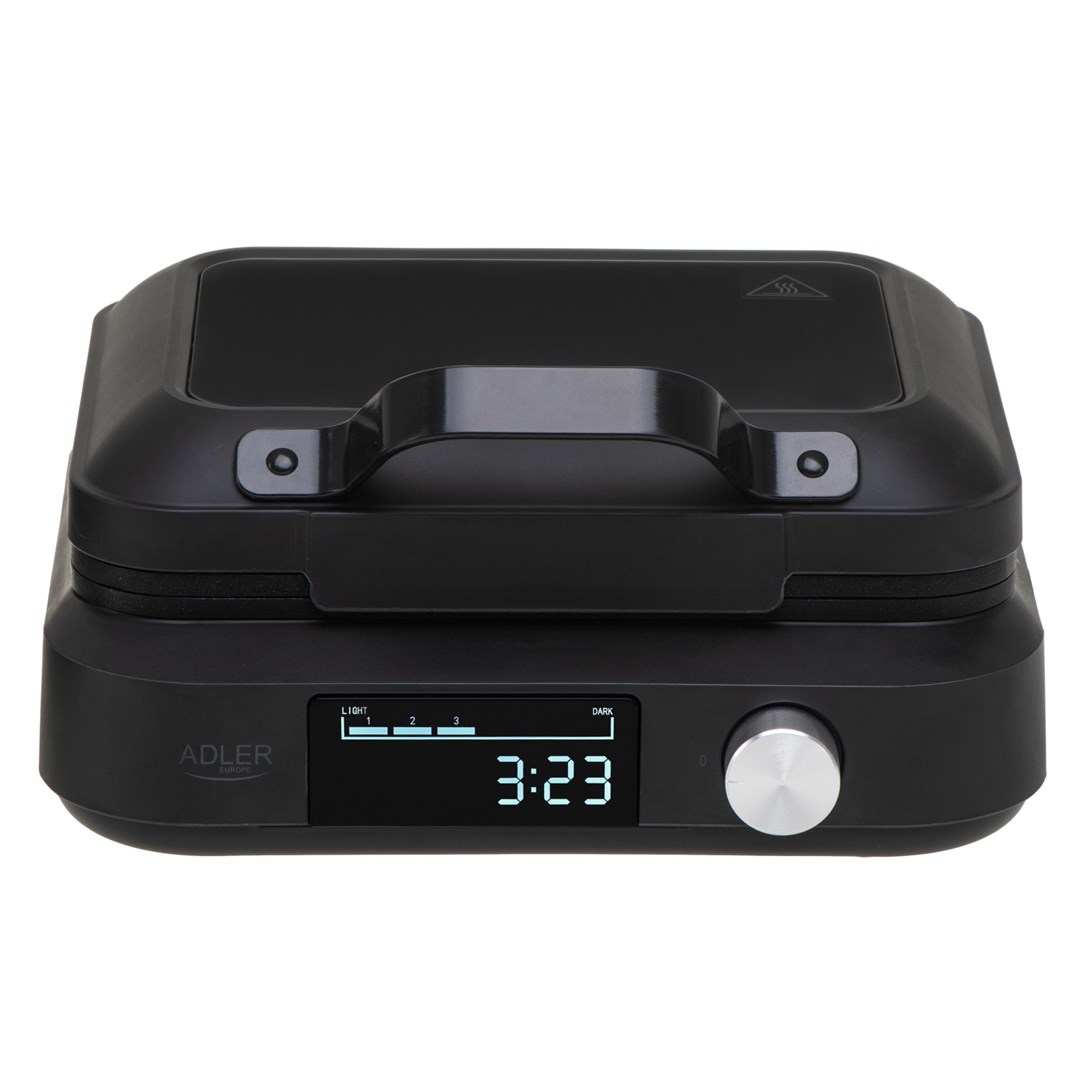 Waffle makerADLER AD 3087 Waffle makerADLER AD 3087