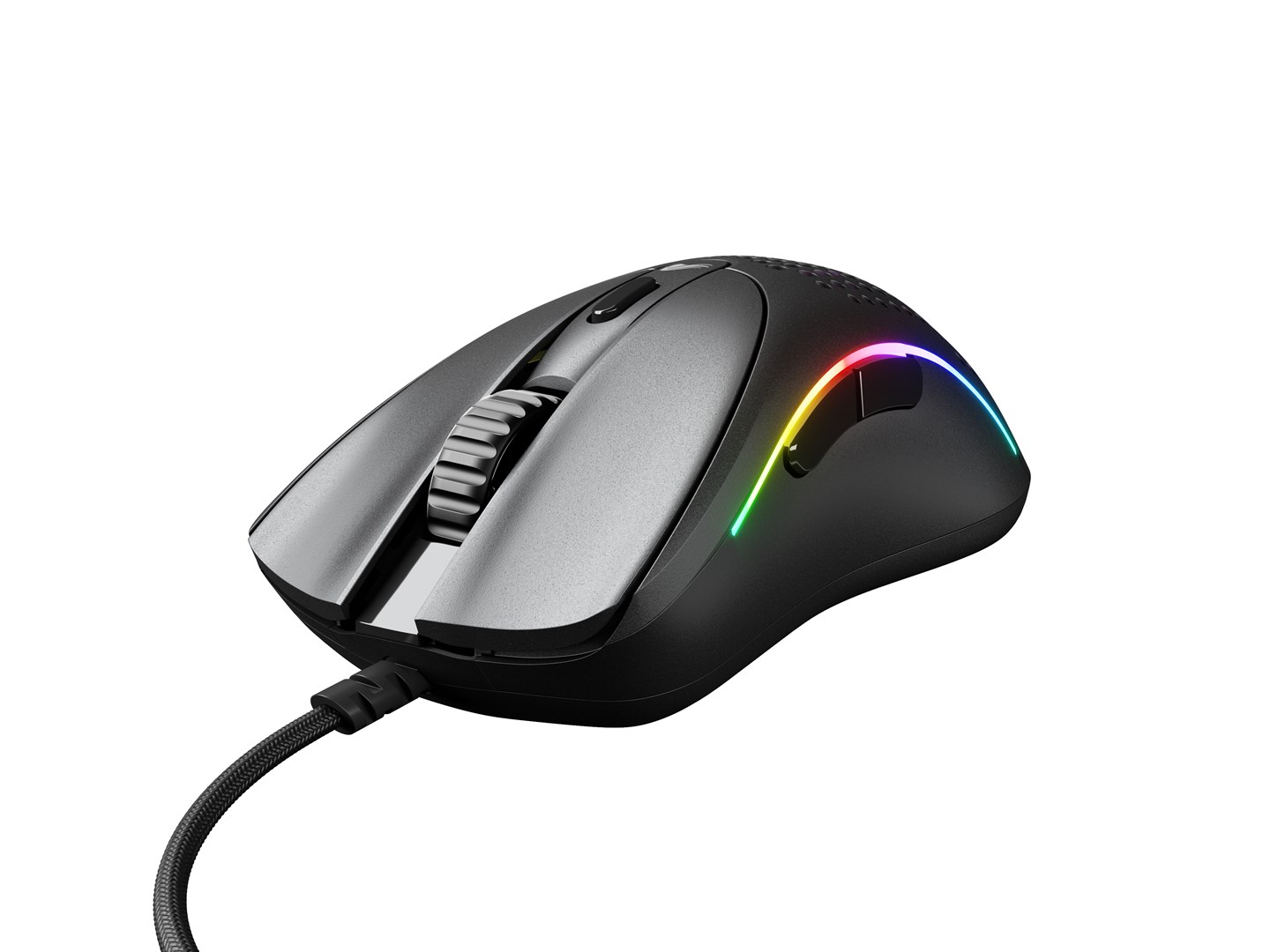 Glorious Gaming Glorious Model D 2 Wired - Matte Black Glorious Gaming Glorious Model D 2 Wired - Matte Black
