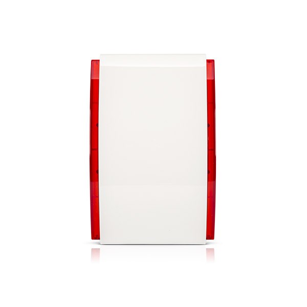SATEL BEZW. INTERNAL SOUNDER. ASP-215 R (RED) SATEL BEZW. INTERNAL SOUNDER. ASP-215 R (RED)