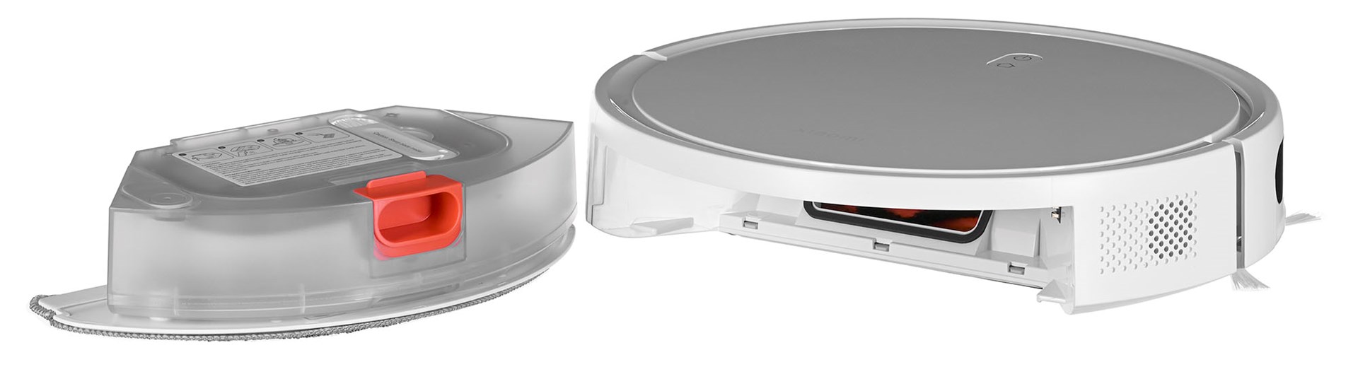 Xiaomi Robot Vacuum Cleaner E10 Xiaomi Robot Vacuum Cleaner E10