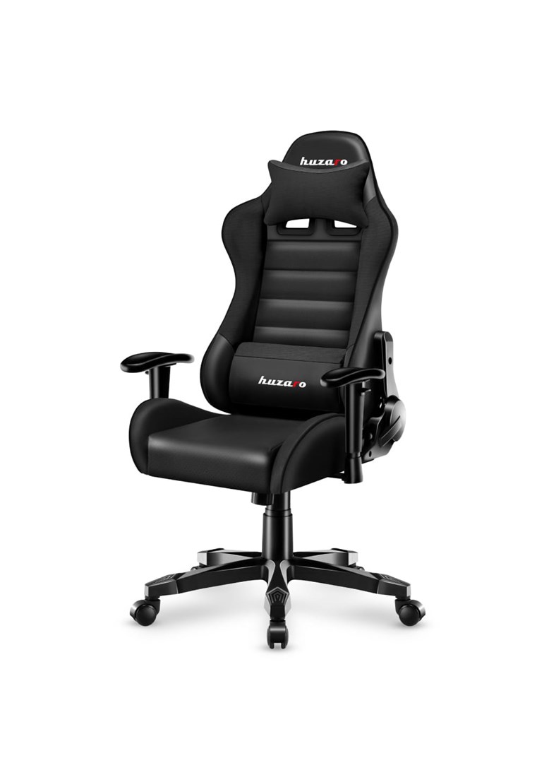 Huzaro HZ-Ranger 6.0 Black gaming chair for children Huzaro HZ-Ranger 6.0 Black gaming chair for children