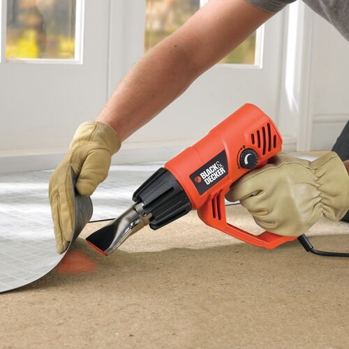 Heat gun 2000W 50-450/90-600*C Heat gun 2000W 50-450/90-600*C