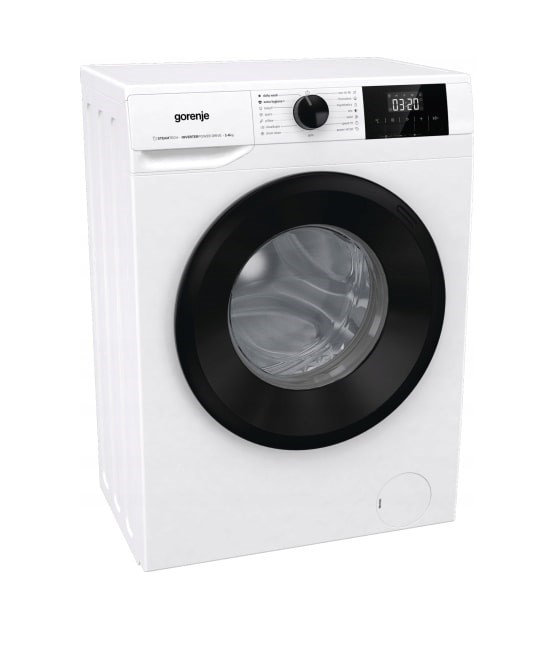 GORENJE W3NGPI62SBS/PL washing machine GORENJE W3NGPI62SBS/PL washing machine