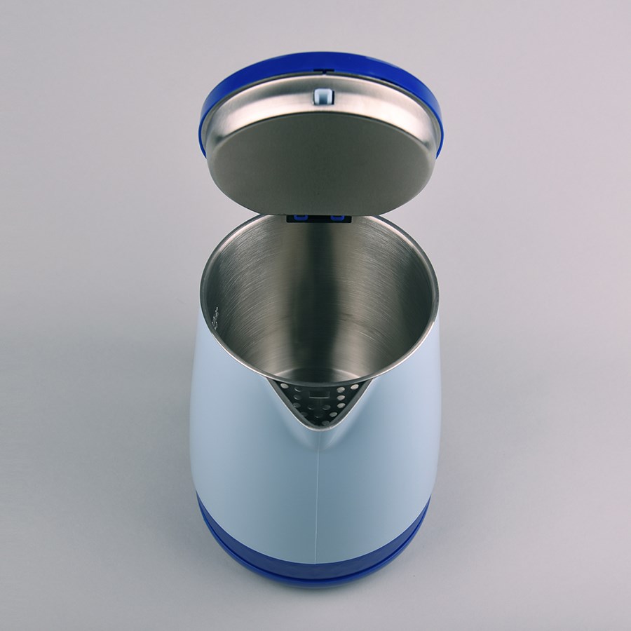 Maestro MR-037 (MR-037-BLUE) Electric kettle 1,2 L 1630 W Blue Maestro MR-037 (MR-037-BLUE) Electric kettle 1,2 L 1630 W Blue