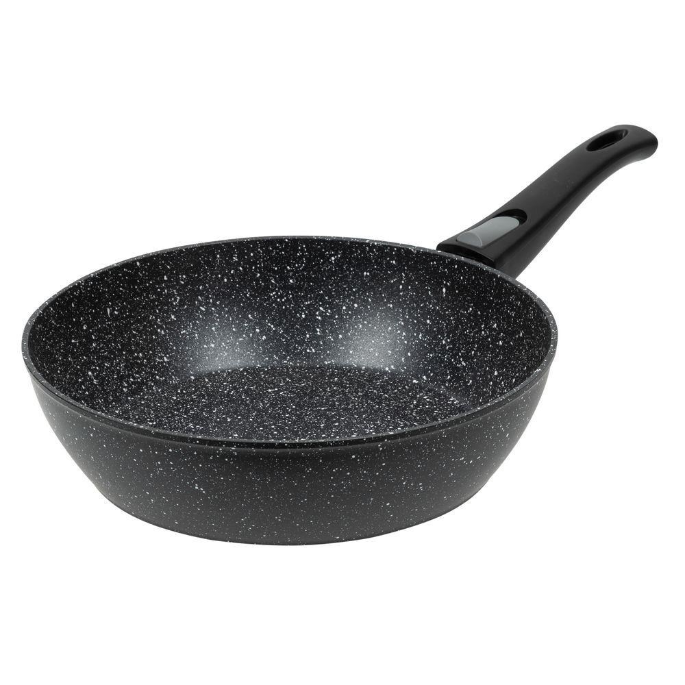 Resto Kitchenware Leo All-purpose pan Round Resto Kitchenware Leo All-purpose pan Round