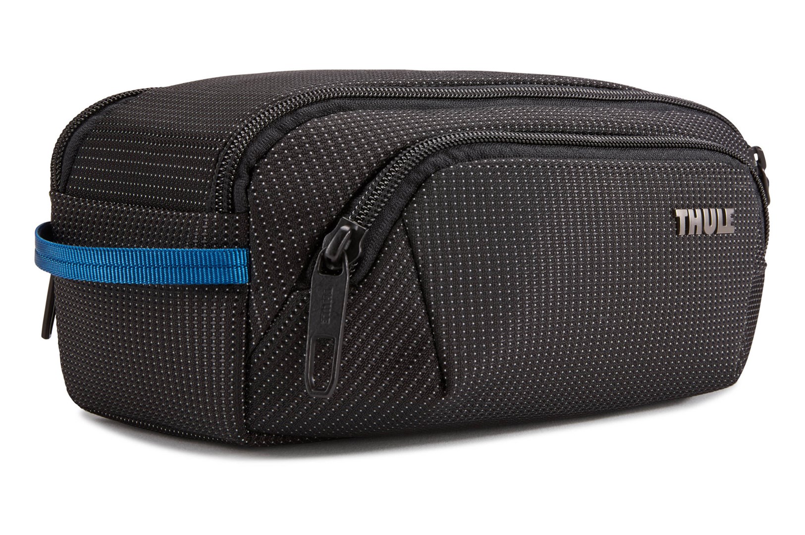 Thule Crossover 2 C2TB101 Toiletry bag Nylon Black Thule Crossover 2 C2TB101 Toiletry bag Nylon Black