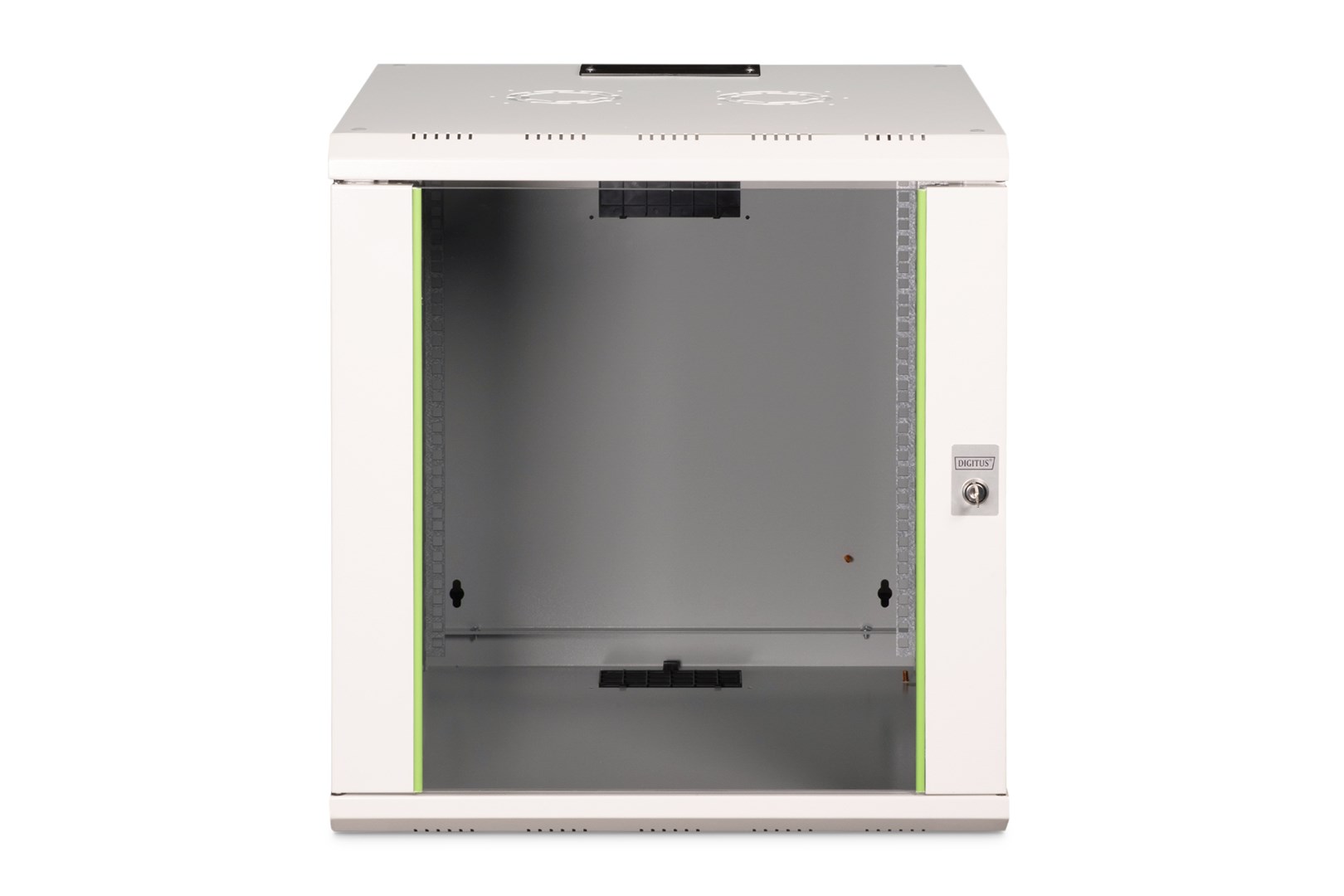 Digitus Wall Mounting Cabinet Unique Series - 600x600 mm (WxD) Digitus Wall Mounting Cabinet Unique Series - 600x600 mm (WxD)