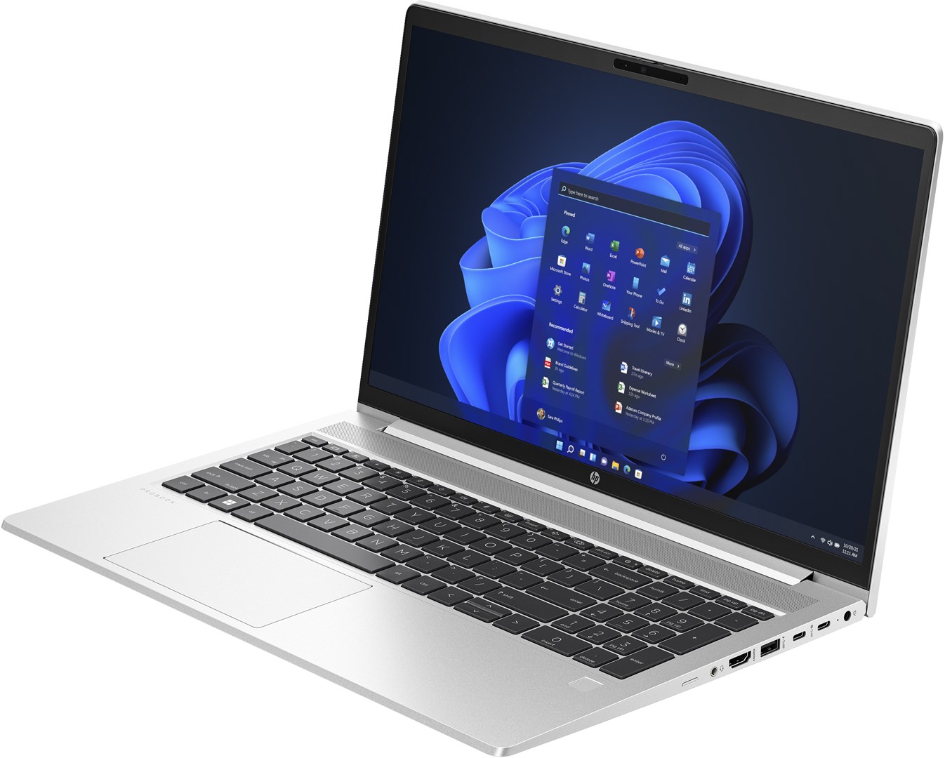 HP ProBook 450 G10 Intel® Core™ i5 i5-1334U Laptop 39.6 cm (15.6") Full HD 16 GB DDR4-SDRAM 512 GB SSD Wi-Fi 6E (802.11ax) Windows 11 Home Silver HP ProBook 450 G10 Intel® Core™ i5 i5-1334U Laptop 39.6 cm (15.6") Full HD 16 GB DDR4-SDRAM 512 GB SSD Wi-Fi 6E (802.11ax) Windows 11 Home Silver