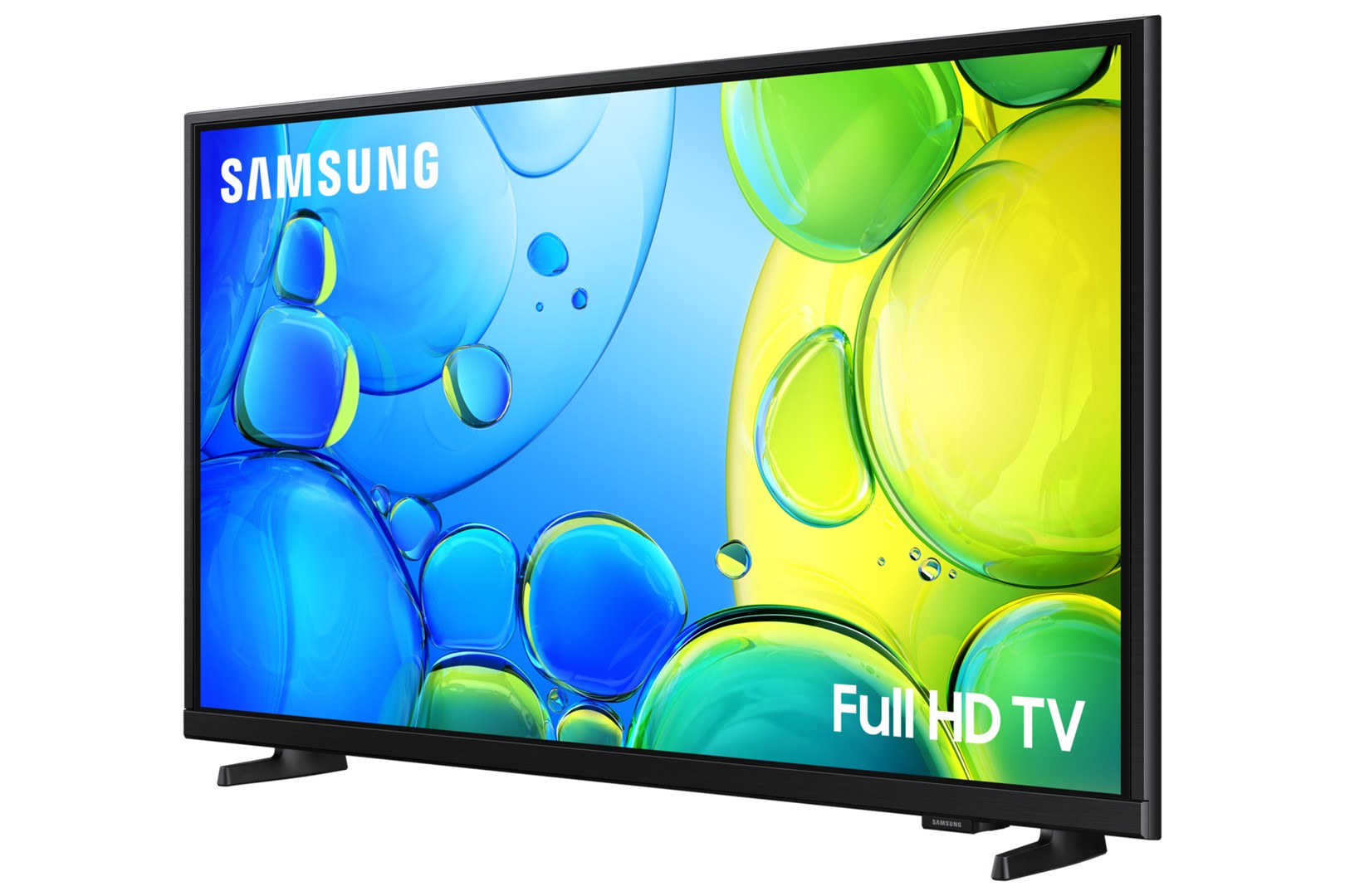 Samsung UE40F6002FK 101.6 cm (40") Full HD Smart TV Wi-Fi Black Samsung UE40F6002FK 101.6 cm (40") Full HD Smart TV Wi-Fi Black