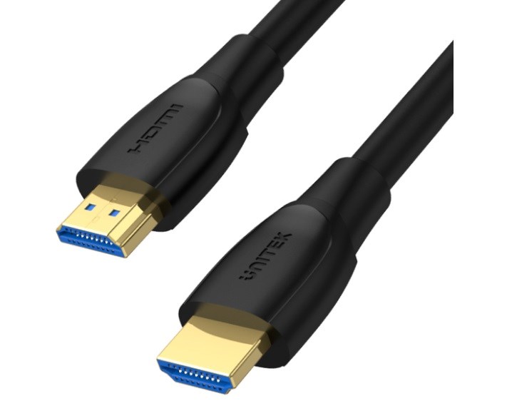 UNITEK CABLE HDMI 2.0, 4K 60HZ, C11068BK, 7M UNITEK CABLE HDMI 2.0, 4K 60HZ, C11068BK, 7M