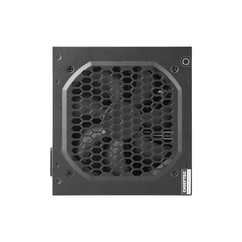 Power supply Chieftec EON ZPU-600S 600W Power supply Chieftec EON ZPU-600S 600W