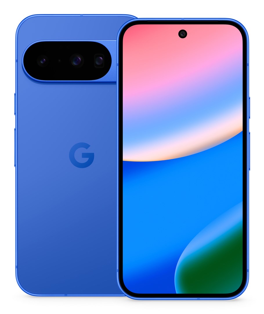 Google Pixel 10 16 cm (6.3") Dual SIM Android 16.0 5G USB Type-C 12 GB 128 GB 4970 mAh Blue Google Pixel 10 16 cm (6.3") Dual SIM Android 16.0 5G USB Type-C 12 GB 128 GB 4970 mAh Blue