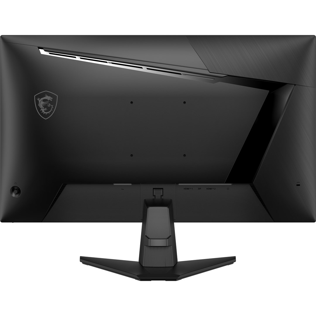 MSI MAG 275F computer monitor 68.6 cm (27") 1920 x 1080 pixels Full HD Black MSI MAG 275F computer monitor 68.6 cm (27") 1920 x 1080 pixels Full HD Black