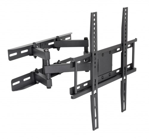 ART RAMT AR-35 TV mount 165.1 cm (65") Black ART RAMT AR-35 TV mount 165.1 cm (65") Black