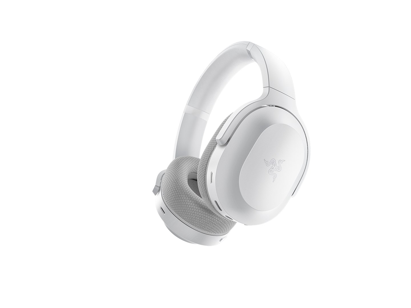 Razer Barracuda Headset Wireless Head-band Gaming USB Type-C Bluetooth Grey, White Razer Barracuda Headset Wireless Head-band Gaming USB Type-C Bluetooth Grey, White
