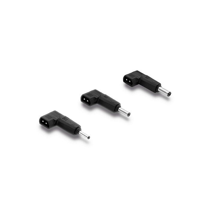 Qoltec 51757 power adapter/inverter Indoor 65 W Black Qoltec 51757 power adapter/inverter Indoor 65 W Black