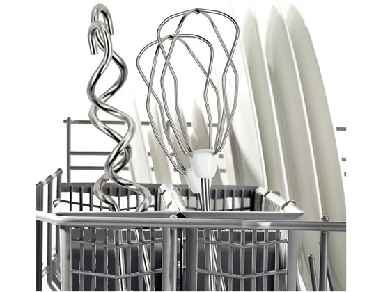 Bosch MFQ36490 mixer Stand mixer 450 W White Bosch MFQ36490 mixer Stand mixer 450 W White