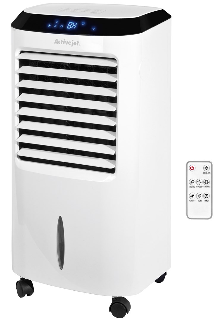 Activejet Selected KS-1065BPJ Air Cooler Activejet Selected KS-1065BPJ Air Cooler