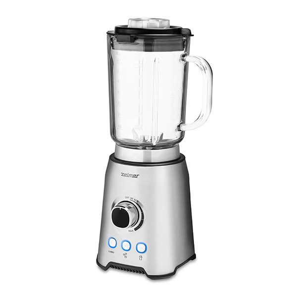 Zelmer ZSB4799 blender 1.75 L Cooking blender 1200 W Stainless steel Zelmer ZSB4799 blender 1.75 L Cooking blender 1200 W Stainless steel