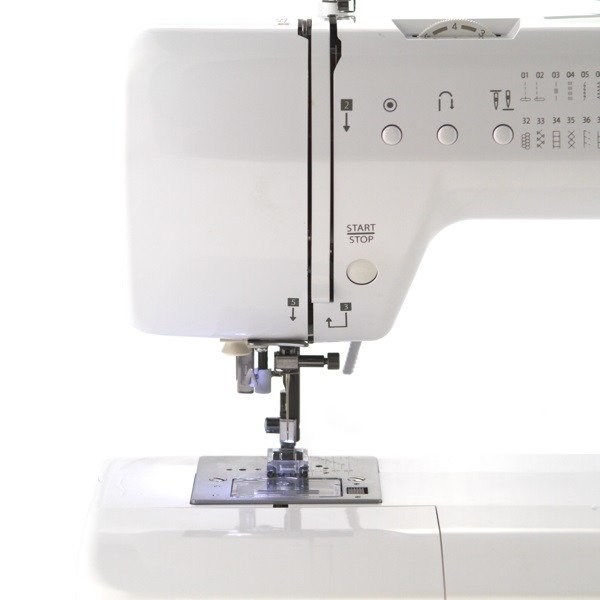 Sewing machine Łucznik Malwina 2070 Sewing machine Łucznik Malwina 2070