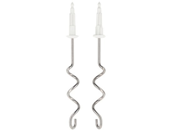 Bosch MFQ36460 mixer Stand mixer White 450 W Bosch MFQ36460 mixer Stand mixer White 450 W