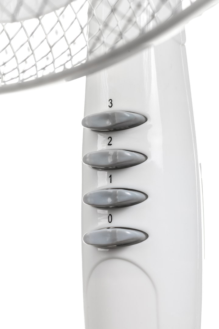 Activejet Regular WSR-40B stand fan Activejet Regular WSR-40B stand fan