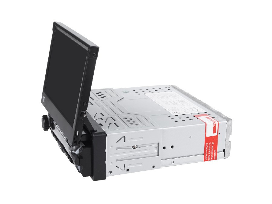 Audiocore AC9100 radio Car Digital Black, Red Audiocore AC9100 radio Car Digital Black, Red