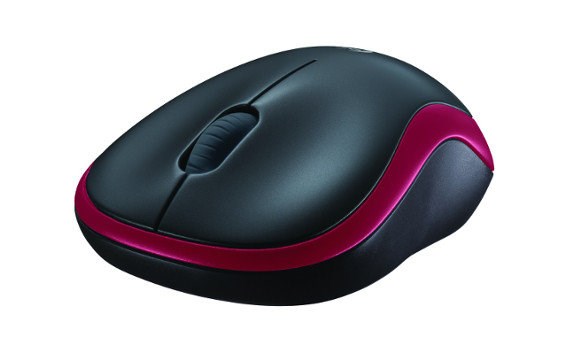 Logitech LGT-M185R Logitech LGT-M185R