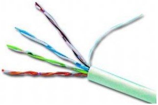 Gembird UPC-6004SE-SO networking cable Grey 304.8 m Cat6 Gembird UPC-6004SE-SO networking cable Grey 304.8 m Cat6
