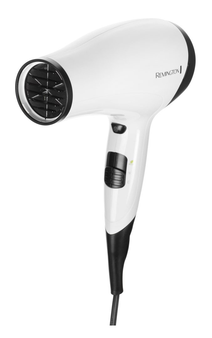 Remington Power Volume 2000 White 2000 W Remington Power Volume 2000 White 2000 W