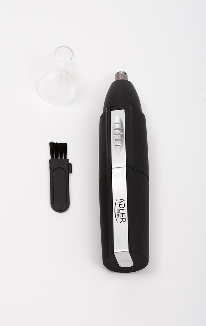 Adler AD 2911 precision trimmer Black Adler AD 2911 precision trimmer Black