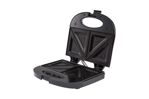 Mesko Home MS 3032 sandwich maker 850 W Black Mesko Home MS 3032 sandwich maker 850 W Black