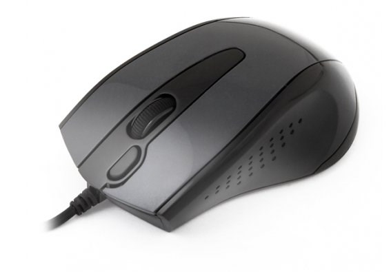 A4Tech N-500F mouse Office Right-hand USB Type-A V-Track 1600 DPI A4Tech N-500F mouse Office Right-hand USB Type-A V-Track 1600 DPI