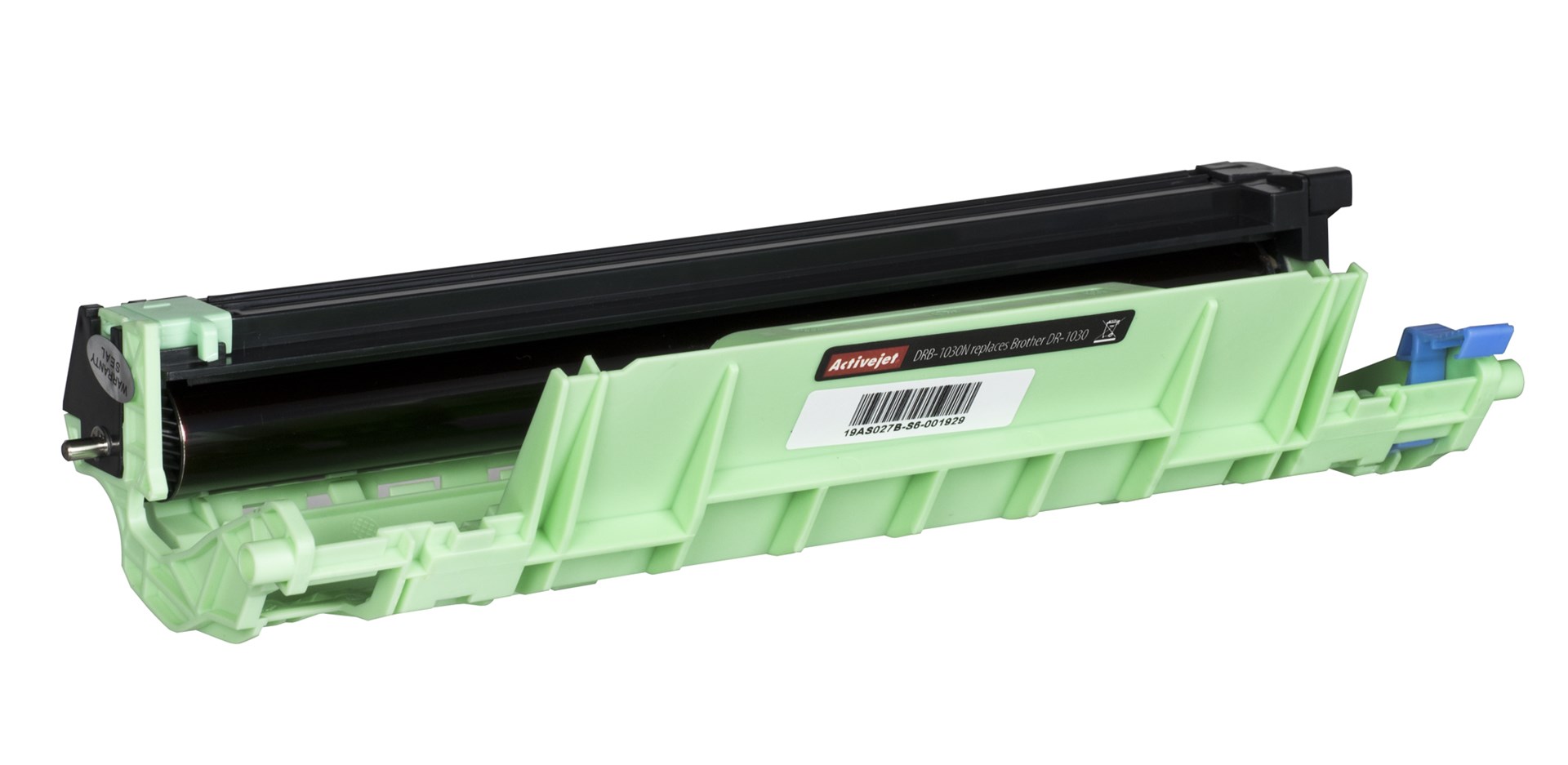 Activejet DRB-1030N drum (replacement for Brother DR-1030 DR1030; Supreme; 10000 pages; black) Activejet DRB-1030N drum (replacement for Brother DR-1030 DR1030; Supreme; 10000 pages; black)