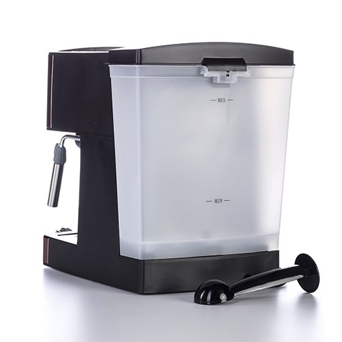 Adler AD 4404cr Combi coffee maker 1.6 L Semi-auto Adler AD 4404cr Combi coffee maker 1.6 L Semi-auto